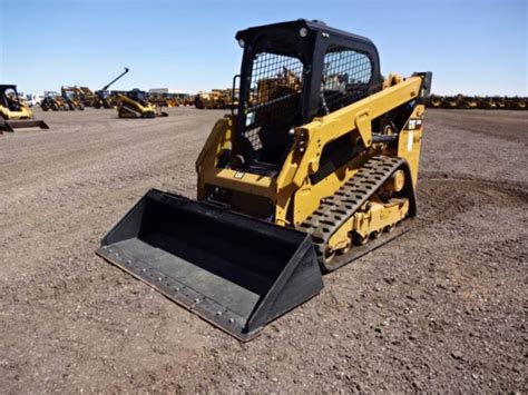 249d skid steer|cat 249d specs ritchie bros.